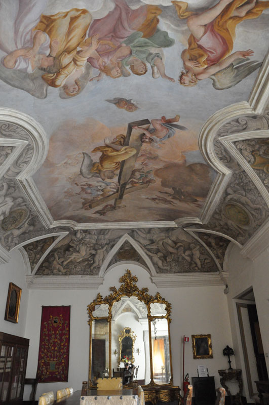 La biblioteca