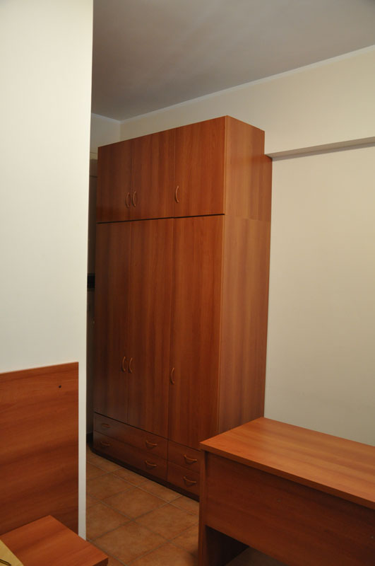 Interno di un alloggio