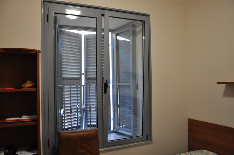 Interno di un alloggio