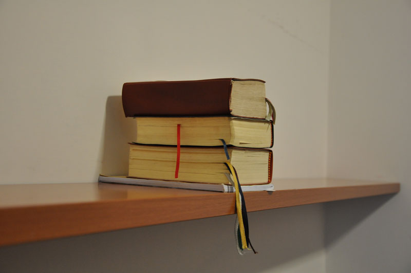 Interno di un alloggio