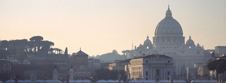 Formarsi a Roma